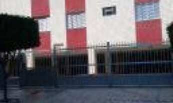 Imagem 5: Apartamento para aluguel tem 70 metros quadrados com 2 quartos