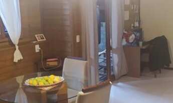 Imagem 7: Casa com Piscina Próximo a Lagoa