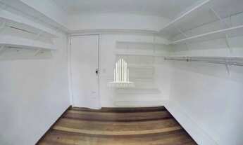 Imagem 6: Casa em Perdizes com 100m² 1 dormitório 1 suíte 2 banheiros 1 vaga