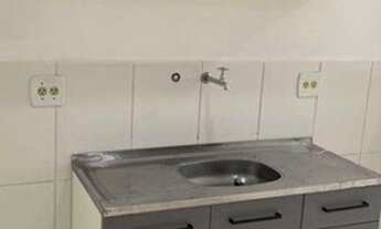 Imagem 3: Apartamento com 2 dormitórios à venda, 47 m² por R$ 245.000,00 - Horto do Ipê - São Paulo