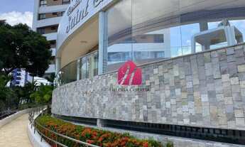 Imagem 7: Apartamento com 4 dormitórios à venda, 108 m² por R$ 698.000,00 - Capim Macio - Natal/RN