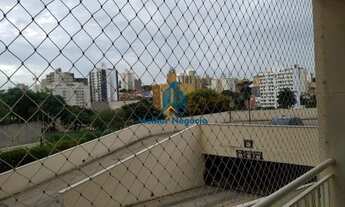 Imagem 5: Apartamento com 2 dorms, Bonfim, Campinas - R$ 372 mil, Cod: 3RAP1511