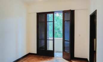 Imagem 7: Apartamento com três quartos na Tijuca