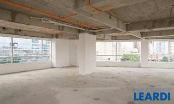 Imagem 2: CONJ. COMERCIAL - PINHEIROS - SP