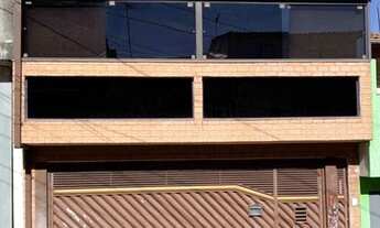 Imagem: SOBRADO - DOS CASA - SP