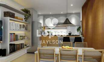 Imagem 5: Nilópolis - Apartamento Padrão - Centro