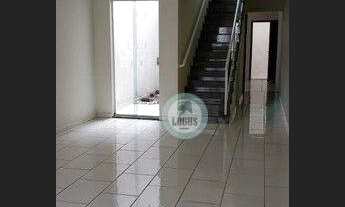 Imagem 4: Sobrado com 3 dormitórios à venda por R$ 930.000,00 - Vila Alice - Santo André/SP