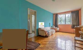 Imagem: Apartamento à venda, Perdizes, 82m², 3