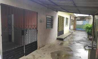 Imagem: Casa com 2 dormitórios para alugar, 50