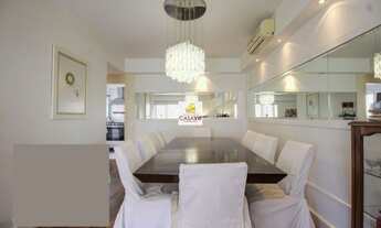 Imagem 4: Apartamento à venda, Planalto Paulista, 150m², 3 suítes, 2 vagas!