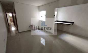 Imagem: Cobertura com 3 dorms, Vila Curuçá, Santo