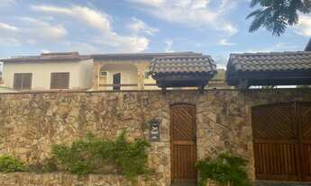 Imagem 2: Casa com 5 dormitórios à venda, 461 m² por R$ 3.300.000,00 - Barra da Tijuca - Rio de Jane