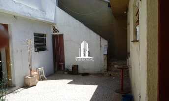 Imagem 6: Sobrado a venda com 3 dorms (1 suíte) e 2 vagas de garagem