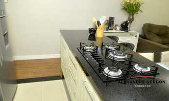 Imagem 7: Apto 03 Dormitorios