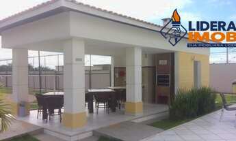 Imagem 5: FEIRA DE SANTANA - Apartamento Padrão - SIM