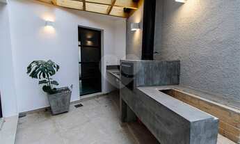 Imagem 3: São Paulo - Casa de Vila - PARAÍSO