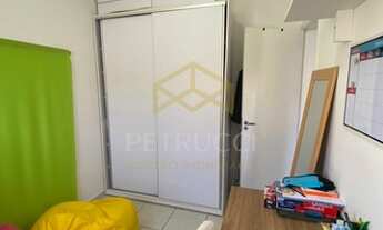 Imagem 6: Apartamento - Vila Ipê - Campinas