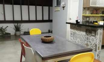 Imagem 6: Casa no Condomínio Portal do Sol <