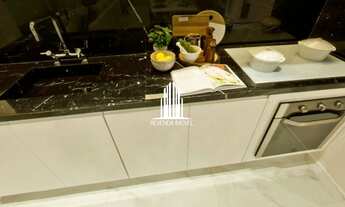 Imagem: APARTAMENTO À VENDA NA CHÁCARA SANTO ANTÔNIO