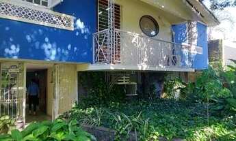 Imagem: ALUGUEL CASA COMERCIAL PRAÇA DE CASA FORTE