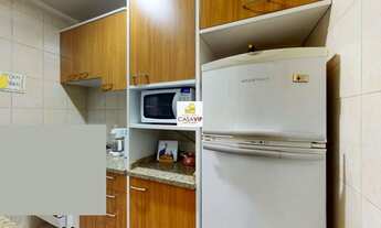 Imagem 5: Apartamento à venda, Perdizes, 58m², 2 dormitórios, sem vaga!