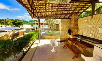 Imagem 1: Recanto dos Guarás, cond. no bairro Inácio Barbosa, próx ao Ferreira Costa