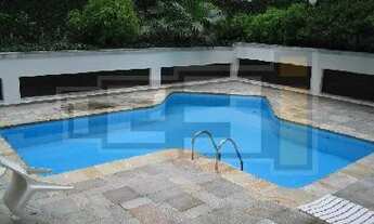 Imagem: Cobertura 240 mts R. Cayowaa