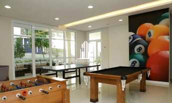 Imagem 6: Apartamento com 02 Dormitórios no Morumbi