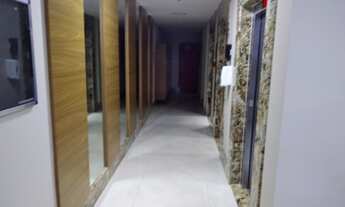 Imagem 4: Apartamento para venda com 2 quartos, suíte, lazer, 2 vagas garagem em Bento Ferreira - Vi