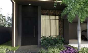 Imagem 3: Casa Térrea - No Florais dos Valle