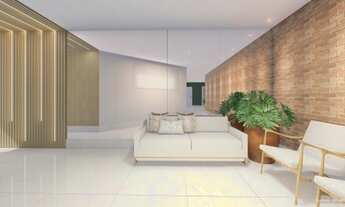 Imagem 2: Apartamento com 110m², 3 quartos (1 Suíte), e 3 vagas de garagem, à venda no Vale do Ipê