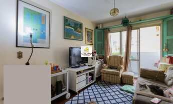 Imagem 3: Apartamento à venda, Perdizes, 75m², 2 dormitórios, 1 vaga!