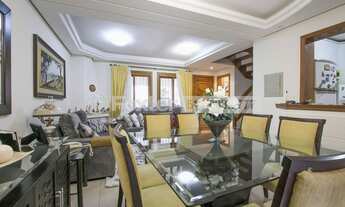 Imagem 3: Porto Alegre - Casa de Condomínio - Ipanema