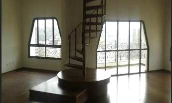 Imagem 7: MARAVILHOSA COBERTURA DUPLEX NO REAL PARQUE