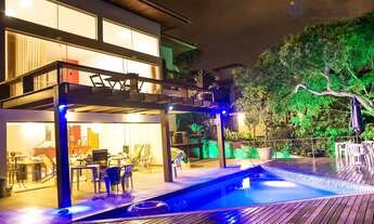 Imagem: Casa com 6 dormitórios à venda, 540 m²