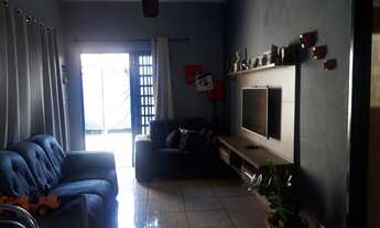 Imagem 6: Casa para venda com 70 metros quadrados com 2 quartos