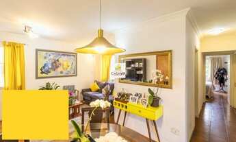 Imagem 4: Apartamento à venda, Vila Pompéia, 78m², 2 dormitórios, 1 vaga!