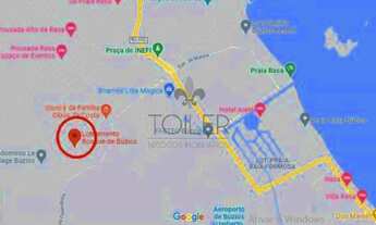 Imagem 2: Terreno na Marina