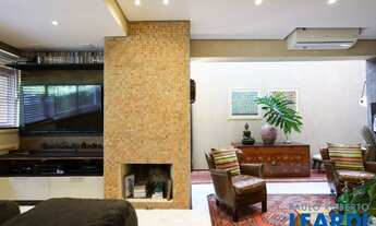 Imagem 7: CASA ASSOBRADADA - JARDIM PAULISTANO - SP