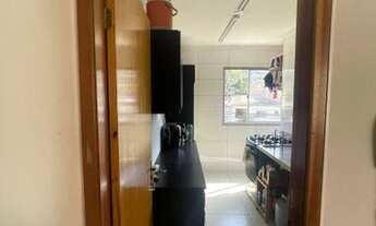 Imagem 7: Apartamento com 2 dormitórios à venda, 48 m² por R$ 215.000 - Jardim Boa Vista (Zona Oeste