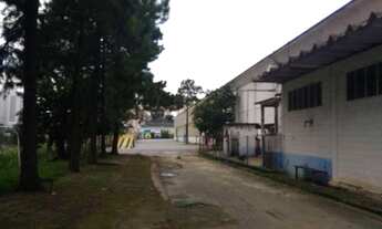 Imagem 7: Excelente galpão venda 14.700m², Jardim Calux, São Bernardo do Campo