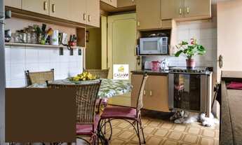 Imagem 7: Apartamento à venda, Parque da Mooca, 157m², 3 dormitórios, 2 suítes, 1 vaga!