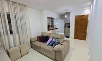 Imagem 3: Apartamento à venda, 84 m² por R$ 495.000,01 - Utinga - Santo André/SP