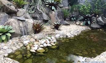 Imagem 5: CASA EM CONDOMÍNIO - TAMBORÉ - SP