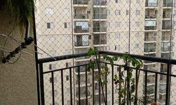 Imagem 7: Apartamento com 3 dormitórios para alugar, 76 m² por R$ 2.515,27/mês - Picanco - Guarulhos