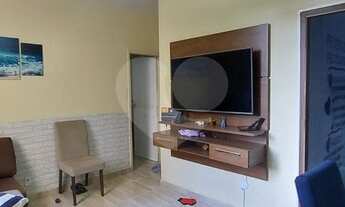 Imagem 4: Apartamento - 02 quartos - Méier