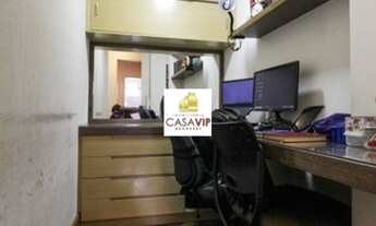 Imagem 7: Apartamento à venda, Planalto Paulista, 150m², 3 suítes, 2 vagas!