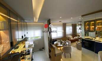 Imagem: Apartamento 2 Quartos para Venda em São