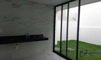 Imagem 4: Casa com 4 dormitórios à venda, 166 m² por R$ 750.000,00 - Cajazeiras - Fortaleza/CE