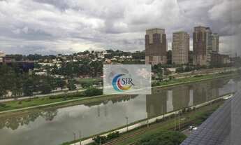 Imagem 5: Conjunto para alugar, 89 m² - Brooklin - São Paulo/SP